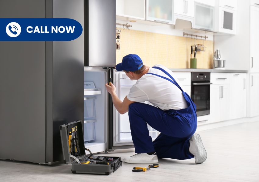 Boynton Appliance Repair Company