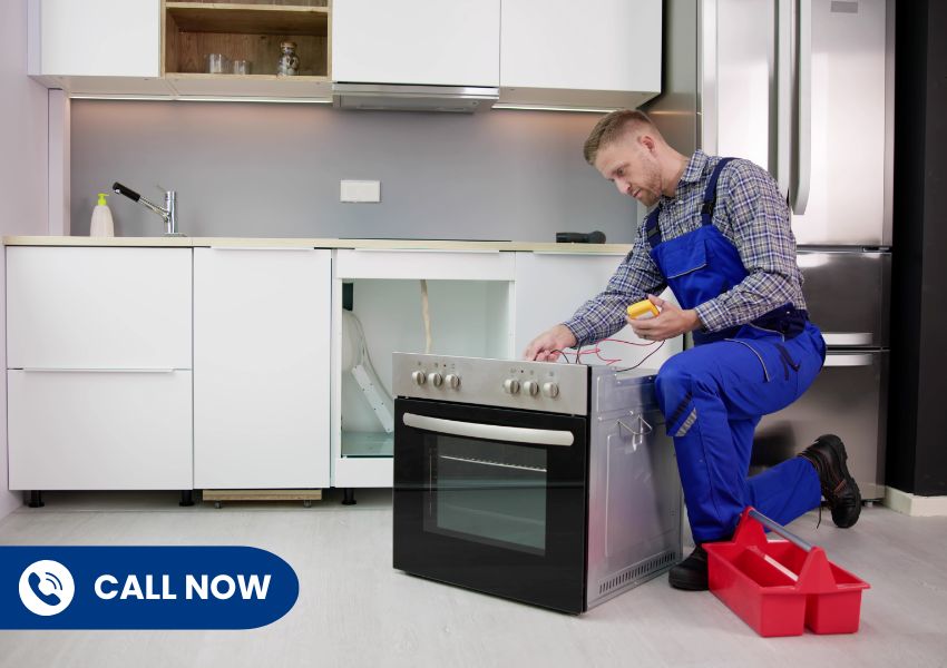 Appliance Repair Services in Boynton, PA